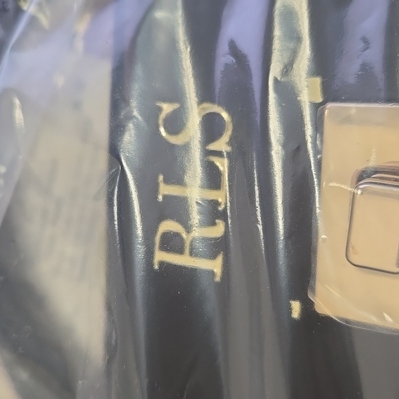 NWT J Crew Small Edie Top Handle Crossbody Bag in Italian Leather - Picture 4 of 4